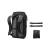 Lowepro ProTactic Lite BP 150 AW III - plecak fotograficzny, 25L, czarny_Plecak z tyłu/ zawartość zestawu_4